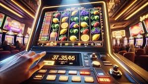 buenas ph sports and casino game categories overview on screen