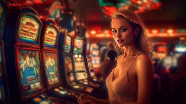 Filipino player browsing slot game options on buenas ph platform